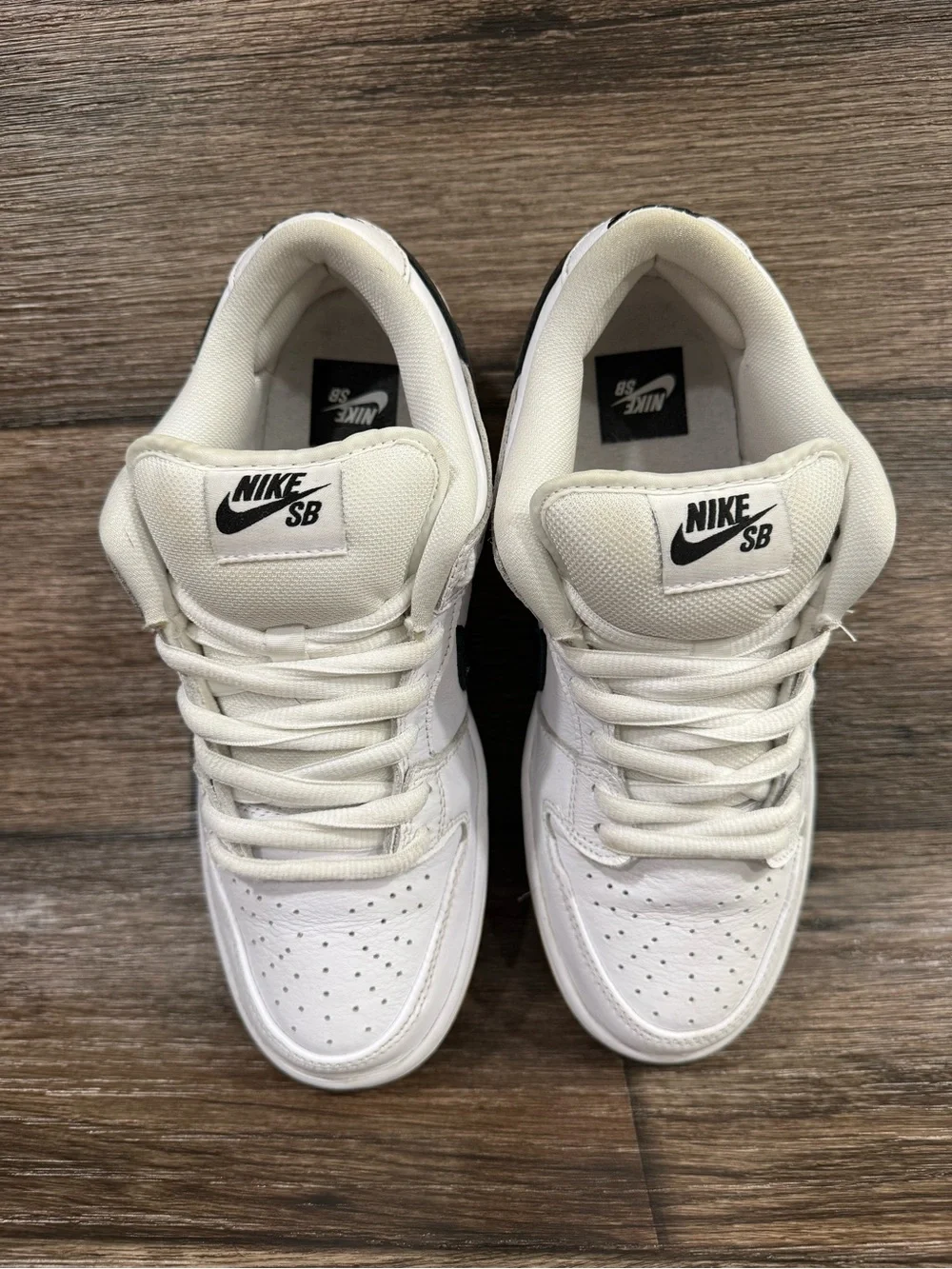 Nike great pre
